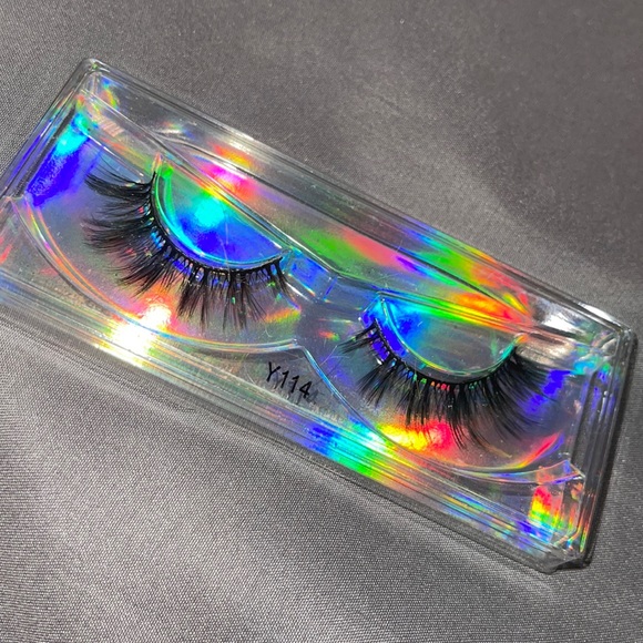 LASHES #Y114 - Picture 5 of 7